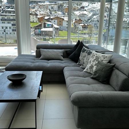 Ischglliving Family Appartements Eksteriør billede