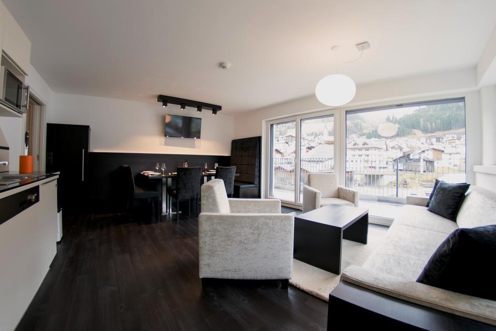 Ischglliving Family Appartements Værelse billede