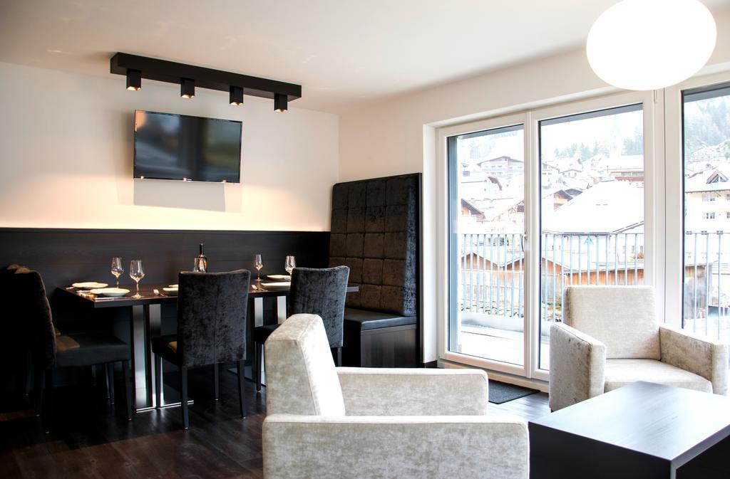 Ischglliving Family Appartements Værelse billede