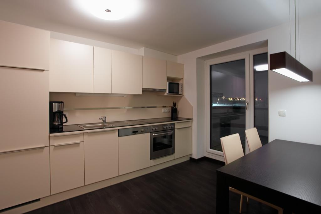 Ischglliving Family Appartements Eksteriør billede