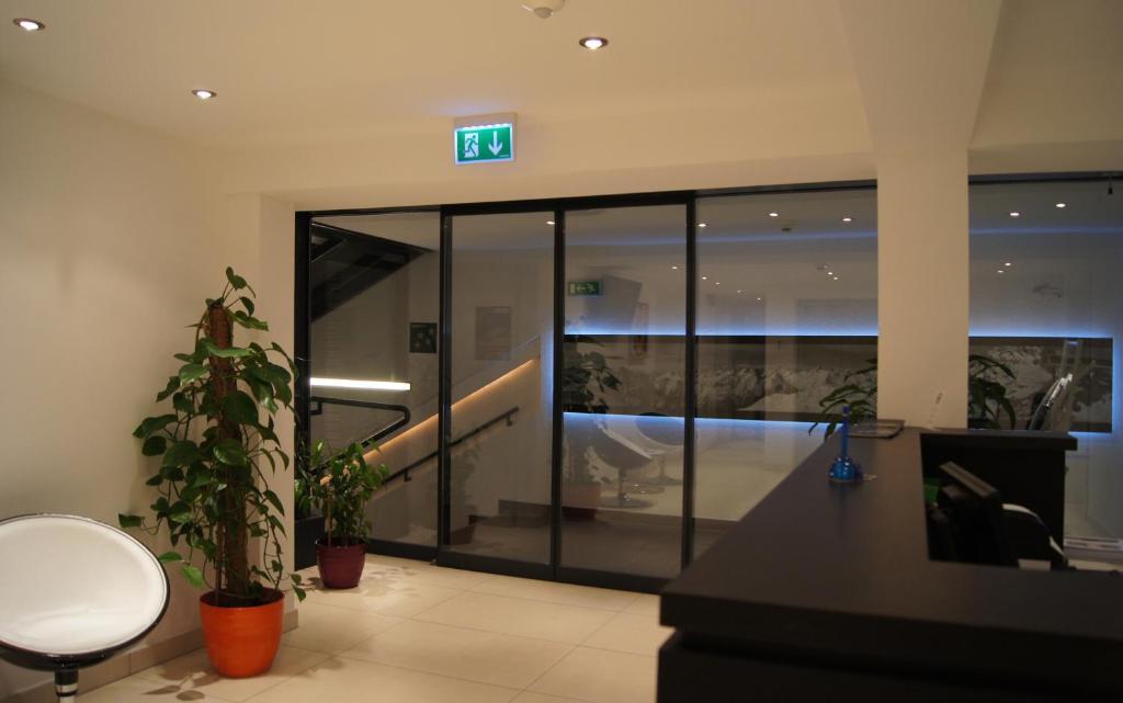 Ischglliving Family Appartements Eksteriør billede
