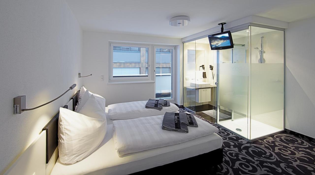Ischglliving Family Appartements Værelse billede