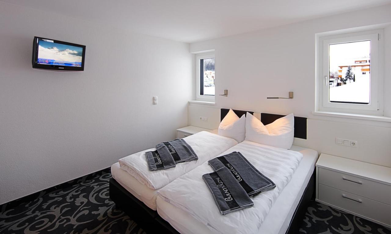 Ischglliving Family Appartements Værelse billede