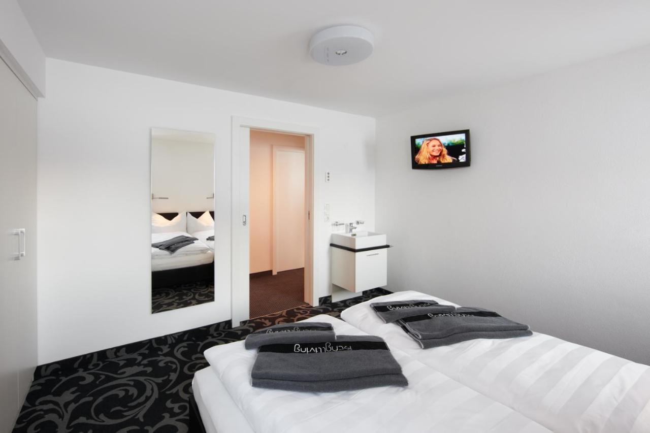 Ischglliving Family Appartements Værelse billede