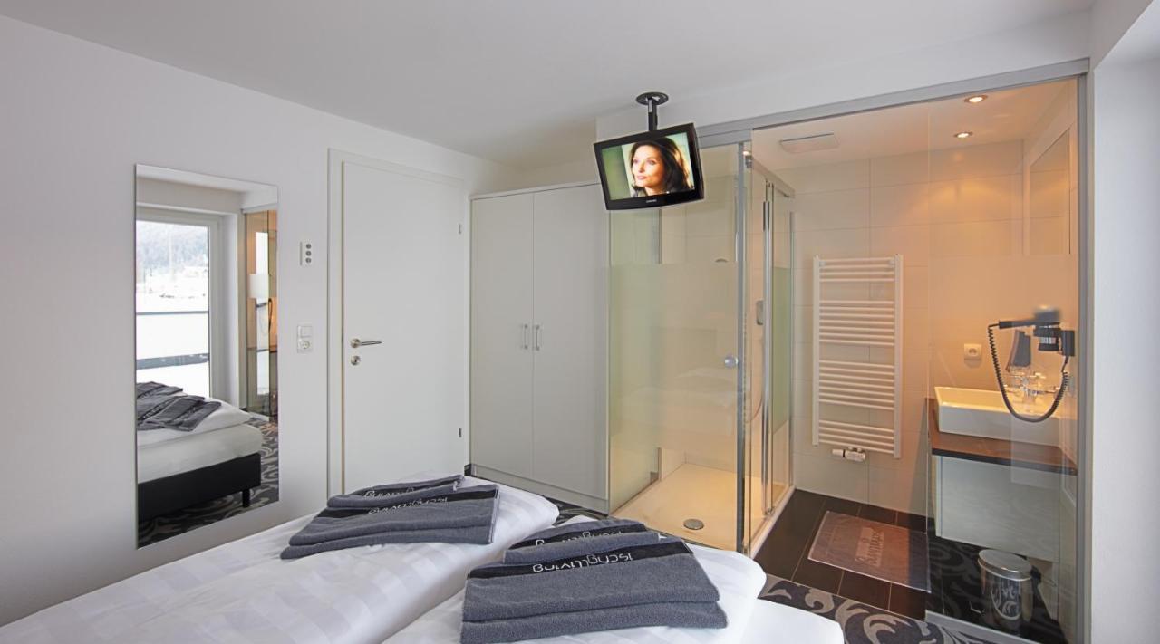 Ischglliving Family Appartements Værelse billede